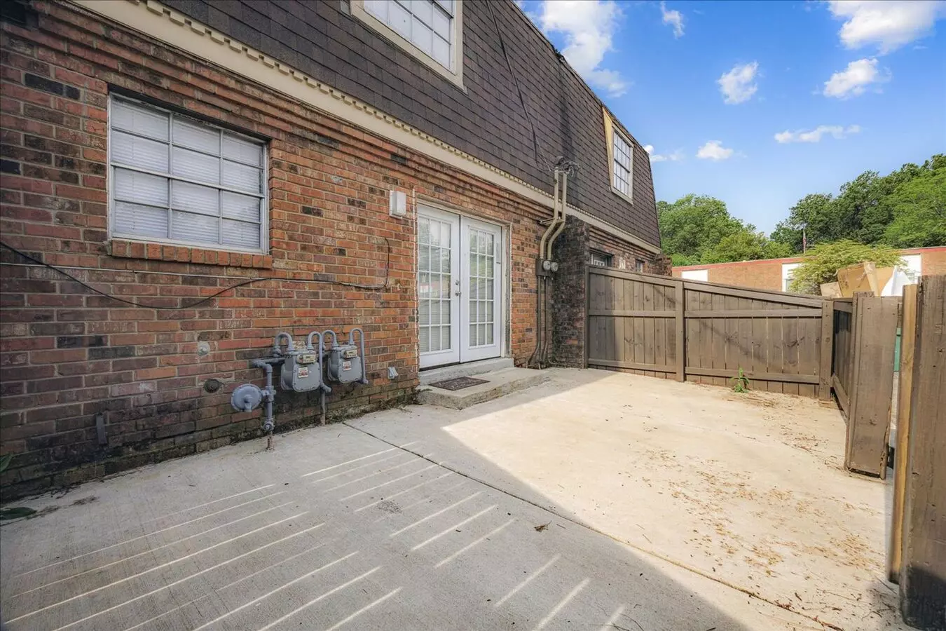 Chambliss Village House for rent in Memphis, TN