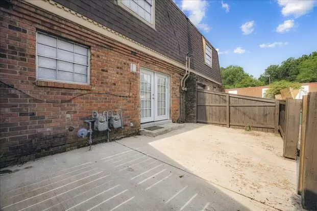 Chambliss Village Apartment for rent in Memphis, TN
