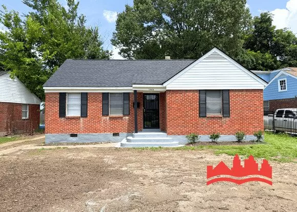 Welcome To 1080 Waring Rd! Apartment for rent in Memphis, TN