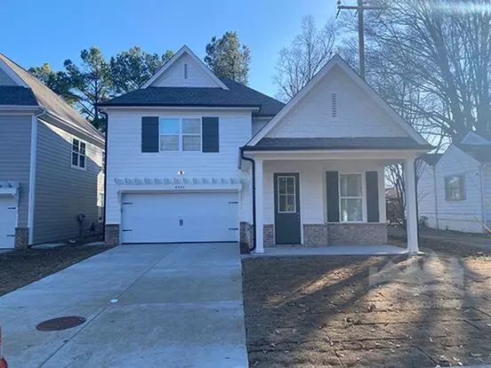 Welcome To 4205 Tutwiler Ave! Apartment for rent in Memphis, TN