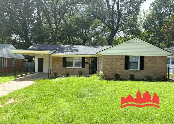 Welcome To 1241 Broadmoor St! Apartment for rent in Memphis, TN