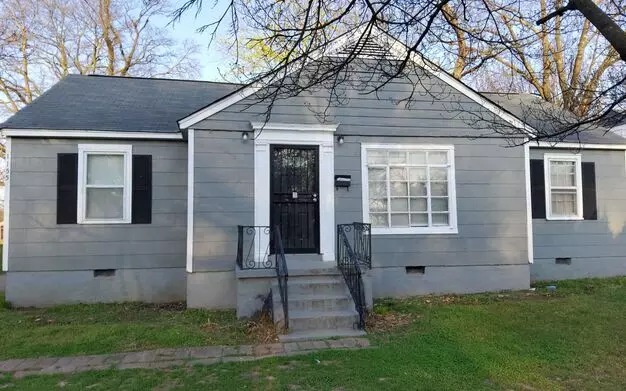 Welcome To 1155 S Greer Road! Apartment for rent in Memphis, TN