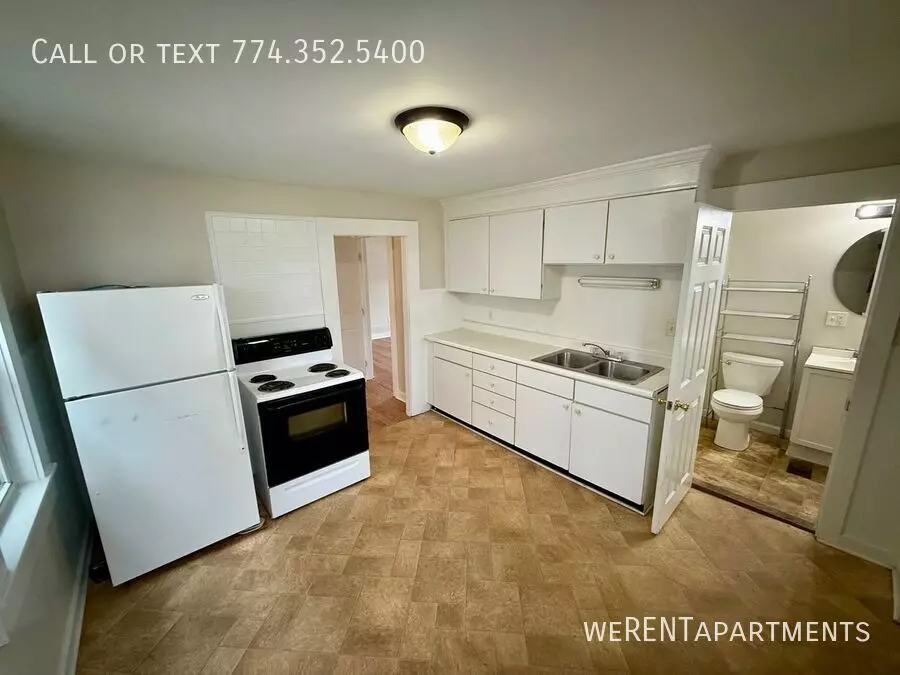 5 7 Academy St Apartment for rent in Danielson, CT