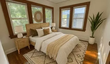 4 of 21 Huge 6 Bed With 2 Bonus Rooms For Den/office- No Pet Fees! U Of M ~ Sept Move In House for rent in Minneapolis, MN