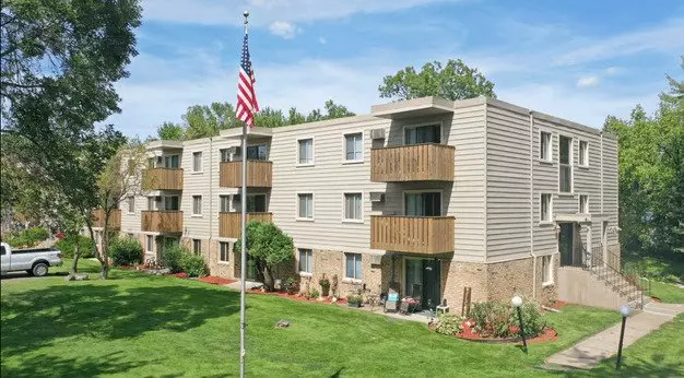 Forest Lake Northshore Apartments Llc (1167) Apartment for rent in Forest Lake, MN