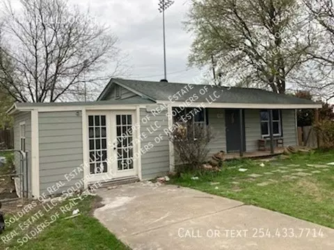 103 Bulldog St Apartment for rent in Thorndale, TX