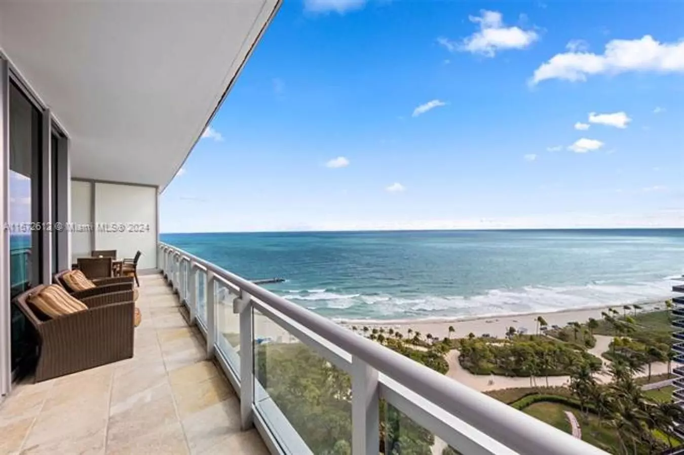 10295 Collins Ave Appt 1605 (a11672612) Apartment for rent in Bal Harbour, FL