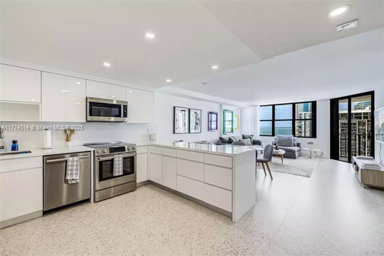 1865 Brickell Ave Unit A1911 (a11774514) Apartment for rent in Miami, FL