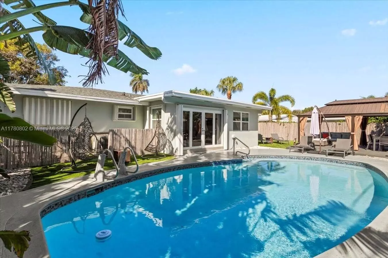 1800 NE 28th Ave House for rent in Pompano Beach, FL