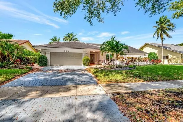 355 Deer Creek Woodlake Ln Apartment for rent in Deerfield Beach, FL