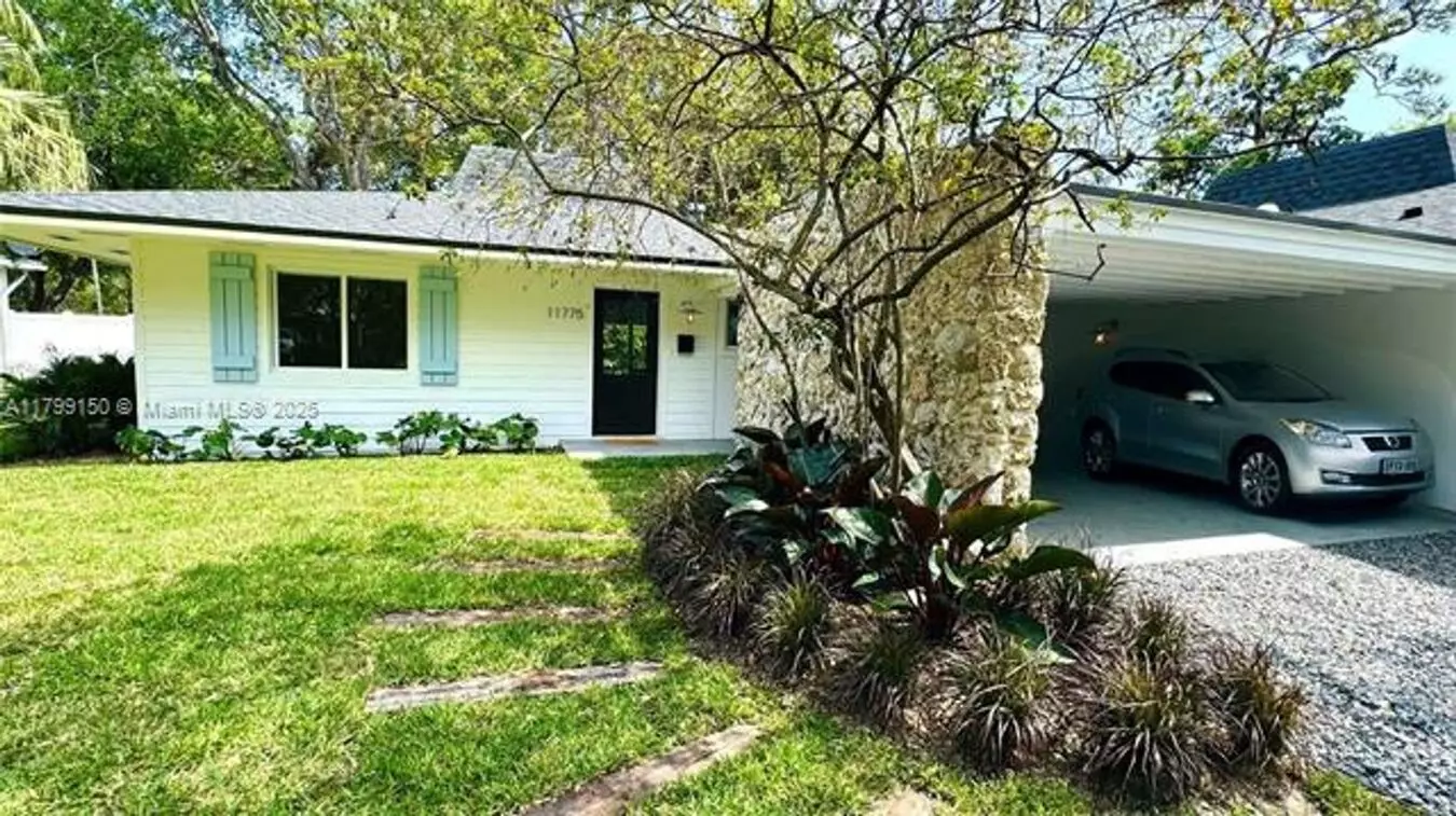 11775 SW 81st Rd #0 House for rent in Pinecrest, FL