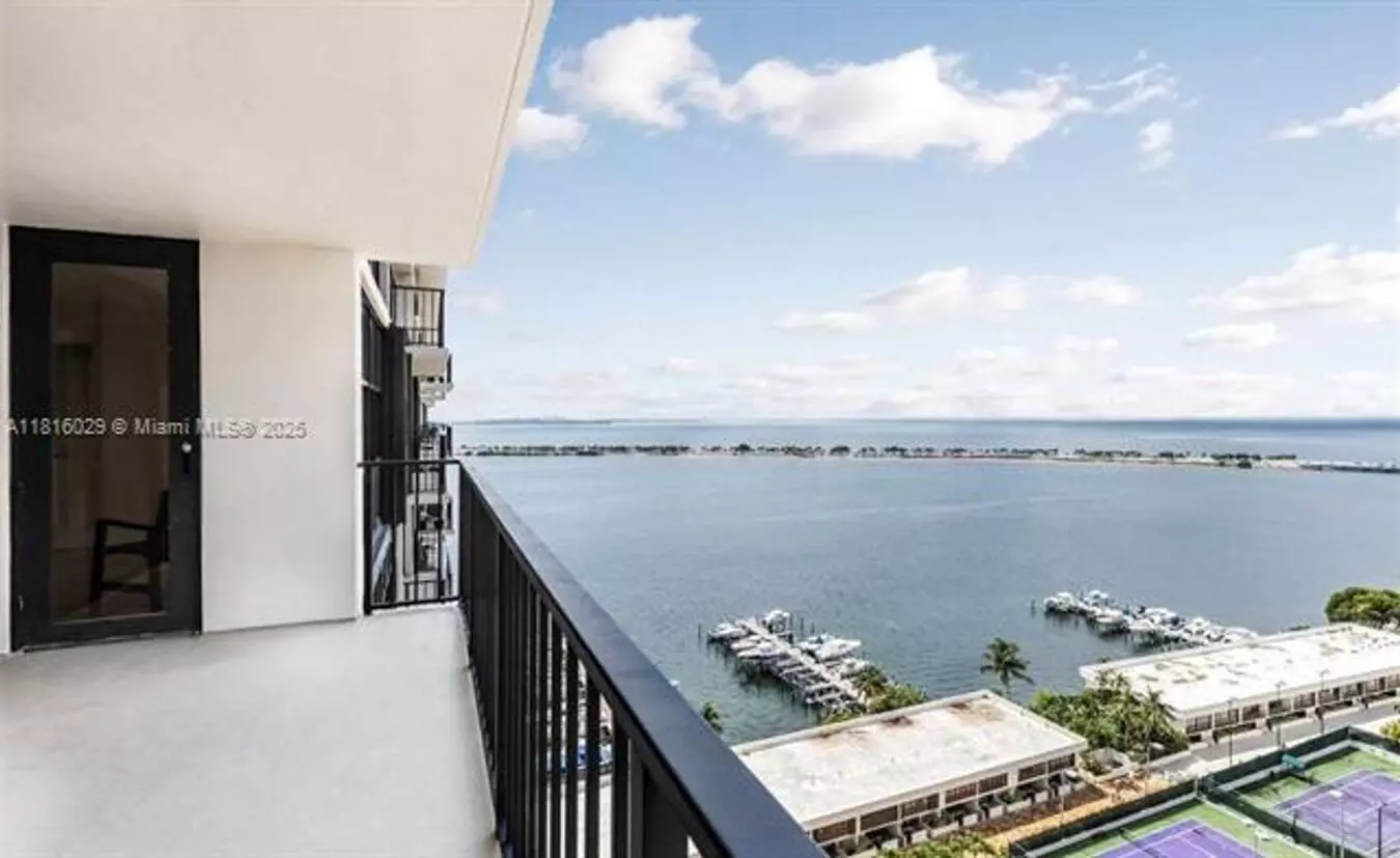 1865 Brickell Ave Unit A2114 (a11816029) Apartment for rent in Miami, FL