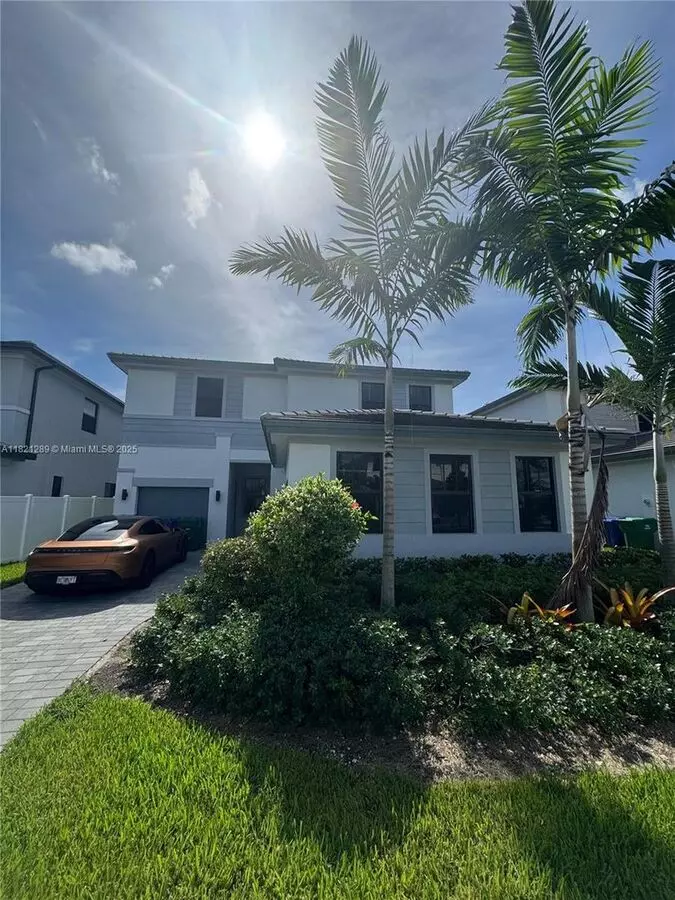 4481 SW 173rd Ave House for rent in Miramar, FL