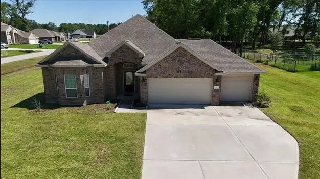17 Road 6615 #0 Apartment for rent in Dayton, TX