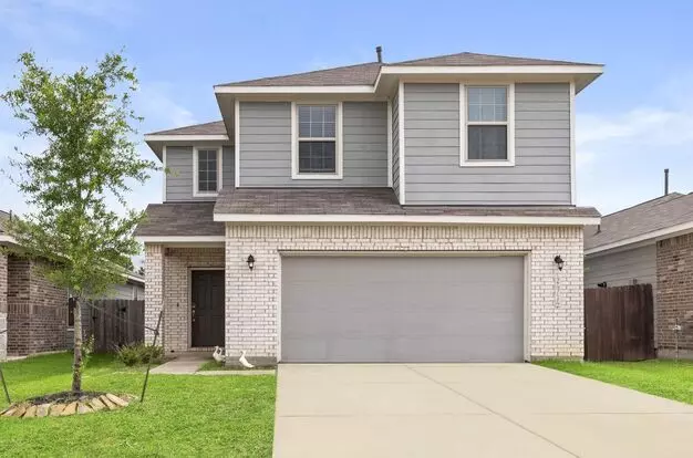 24714 Colony Meadow Trl #0 Apartment for rent in Huffman, TX