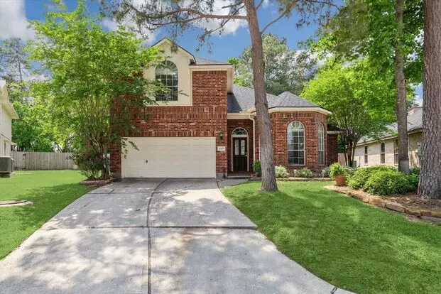 20611 Carmine Oak Ct #0 Apartment for rent in Humble, TX