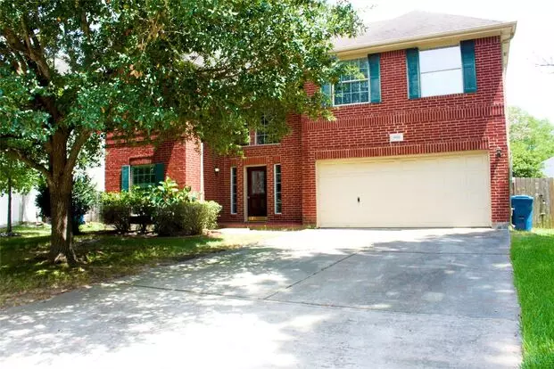 8511 Cross Country Dr #0 Apartment for rent in Humble, TX