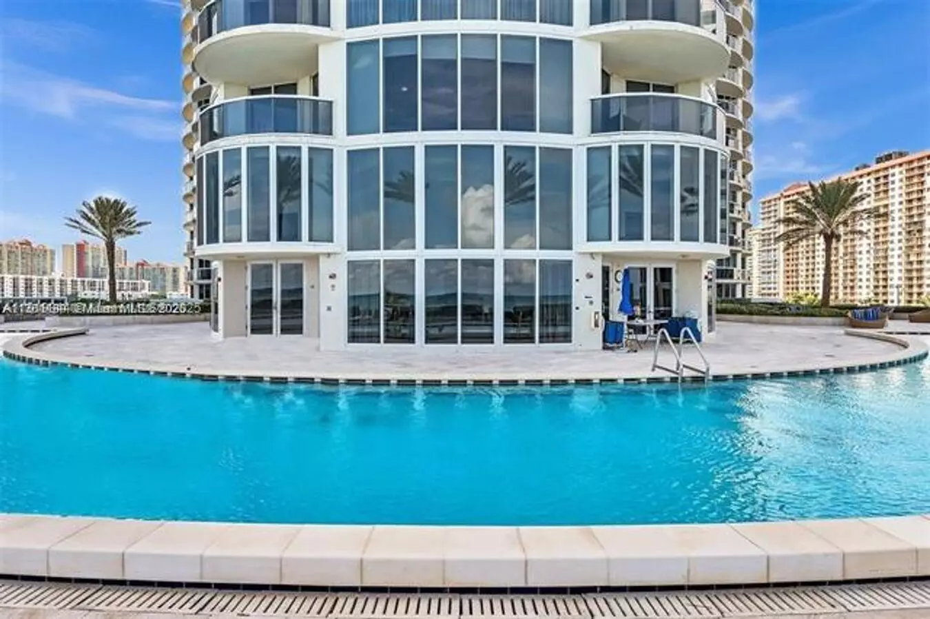 17201 Collins Ave Appt 3402 (a11819844) Apartment for rent in Sunny Isles Beach, FL