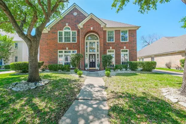 7015 Timber Edge Ln #0 Apartment for rent in Humble, TX