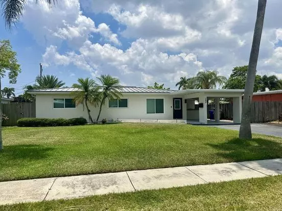 284 SW 11th St Apartment for rent in Pompano Beach, FL