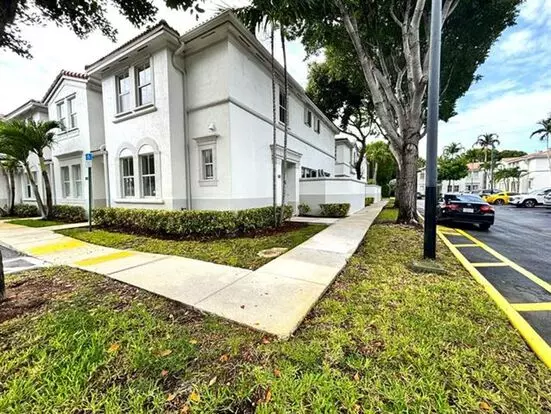 15503 SW 40th St #0 Apartment for rent in Miramar, FL