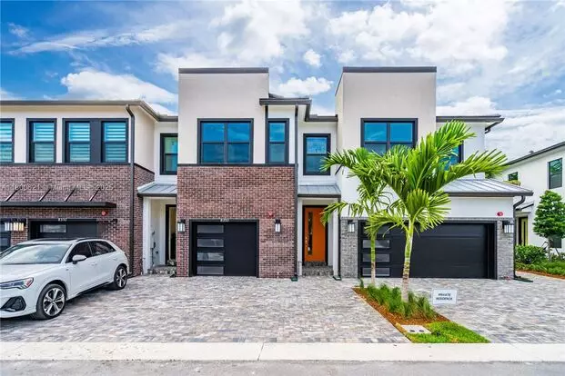 8353 Nw 7th Pl Plantation, Fl 33324 Apartment for rent in Plantation, FL