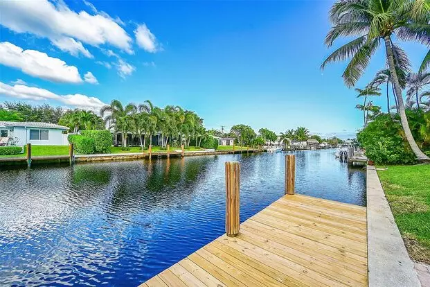 211 SE 9th Ct Apartment for rent in Pompano Beach, FL