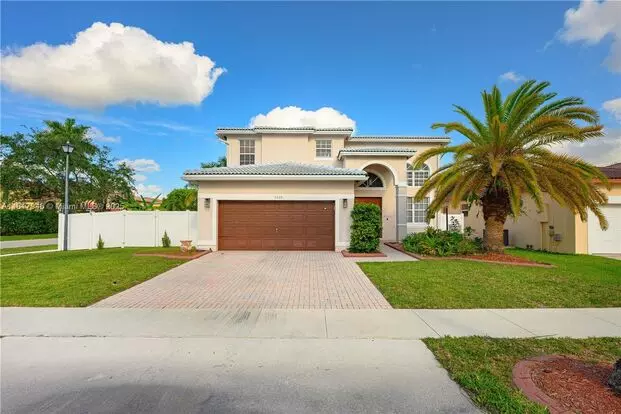 5309 SW 133rd Ave Apartment for rent in Miramar, FL