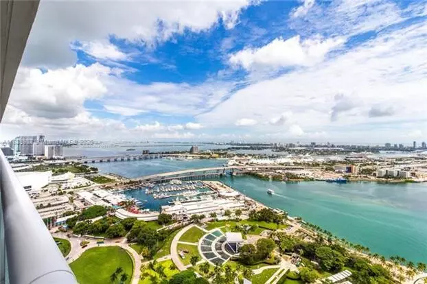 50 Biscayne Blvd Unit 4506 (a11839983) Apartment for rent in Miami, FL