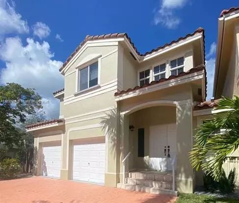 17037 SW 39th St #0 Apartment for rent in Miramar, FL