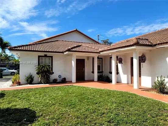 7565 N Augusta Dr #0 Apartment for rent in Hialeah, FL