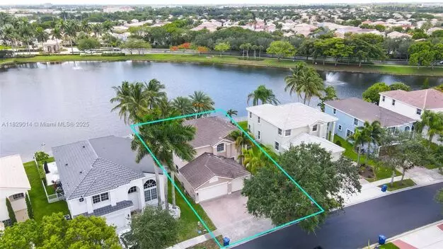 16220 SW 21st St Apartment for rent in Miramar, FL