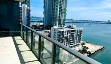 3 of 11 460 Ne 28th St Unit 1606 9A Apartment for rent in Miami, FL
