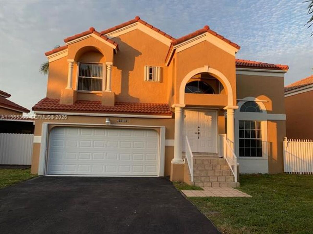 12447 Nw 7th St Miami, Fl 33182 Apartments Miami, FL
