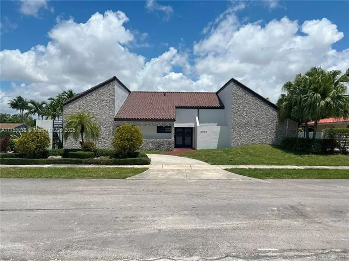 8735 SW 54th Ter House for rent in Miami, FL
