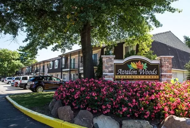 Avalon Woods Apartment Homes Apartment for rent in Elkhart, IN