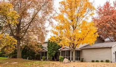 4 of 37 Eagle Landing Apartment Homes Apartment for rent in Fort Wayne, IN