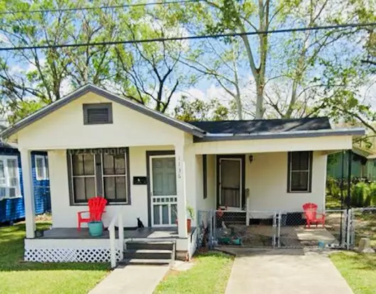 1136 N 28th Street (2 Bed/1 Bath) Apartment for rent in Baton Rouge, LA