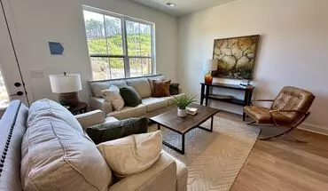 3 of 10 The Lily At Chapman Trace + !!!first Days Of Summer Move-in Special!!! House for rent in Knoxville, TN