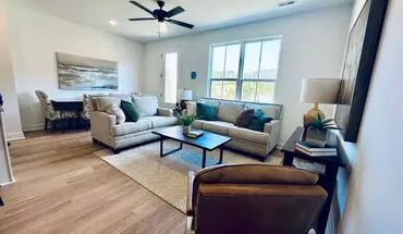 5 of 10 The Lily At Chapman Trace + !!!first Days Of Summer Move-in Special!!! House for rent in Knoxville, TN