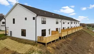 2 of 10 The Lily At Chapman Trace + !!!first Days Of Summer Move-in Special!!! House for rent in Knoxville, TN