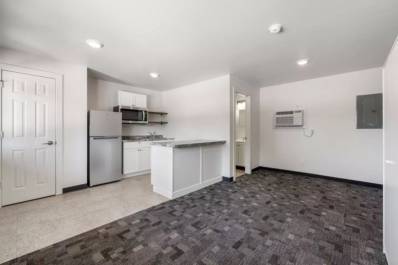 Mesa Flats Apartment for rent in Hot Springs, SD