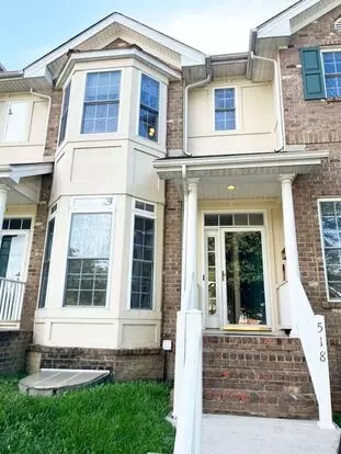 518 Tyler Ave Apartment for rent in Radford, VA