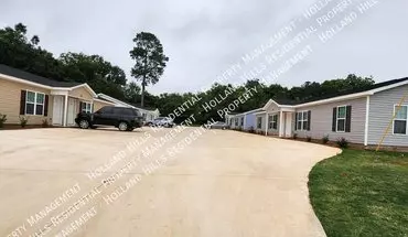 3 of 8 117 Ronald Pride BlvdB House for rent in Fort Valley, GA