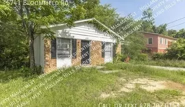 4 of 24 5741 Bloomfield Rd House for rent in Macon, GA