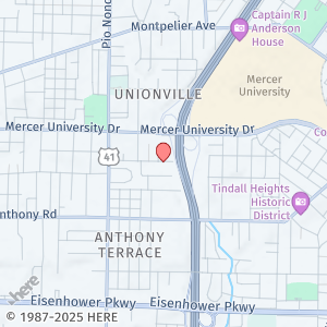 1888 Moore St Apartment for rent in Macon, GA