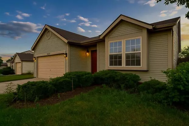 New Ranch Style Home - For Lease Apartment for rent in Galloway, OH