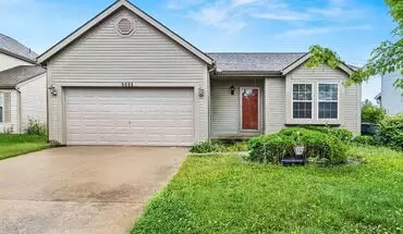 2 of 31 New Ranch Style Home - For Lease House for rent in Galloway, OH