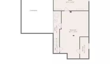 5 of 31 New Ranch Style Home - For Lease House for rent in Galloway, OH