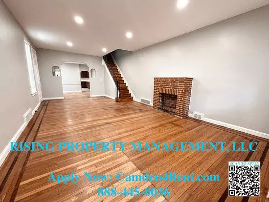 1430 Kenwood Ave Apartment for rent in Camden, NJ
